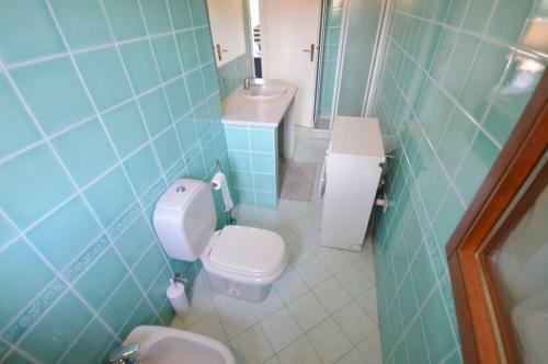 Villa C7 - Bilocale Con Terrazza Localit� Vecchio Marino