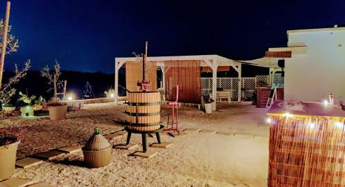 Agroturismo Tenuta Sofia