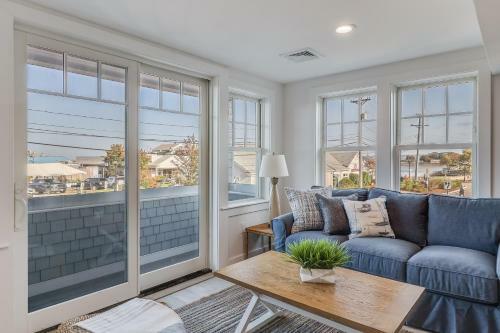 Apartamento Thomas Sea Suites At Harbourtown
