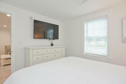 Apartamento Thomas Sea Suites At Harbourtown