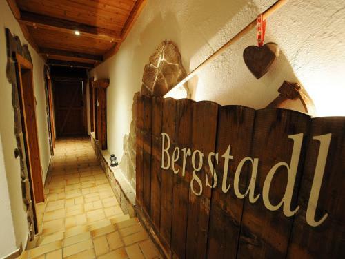 Alpenhotel Bergzauber
