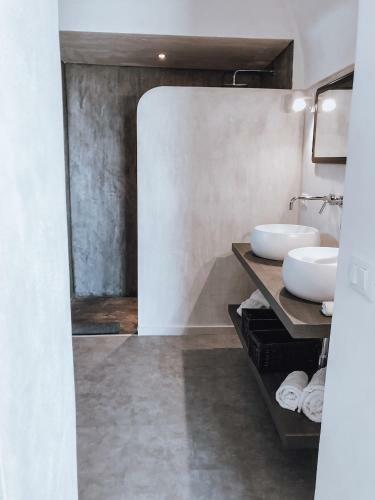 I Dammusini Di Pantelleria