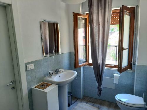 Apartamento Casa Vacanze Centro Storico Patti