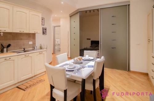 Apartamento Le Petit Jardin
