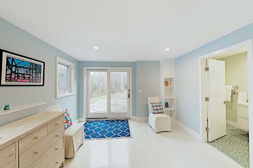 North Bluff Bungalow