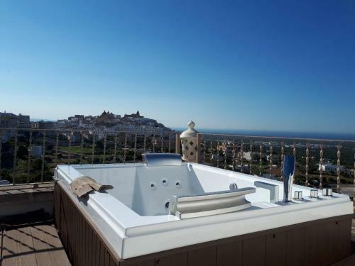 Bed & Breakfast Biancadamare