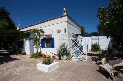 Casa Vacanze Il Glicine