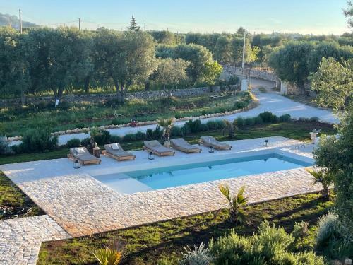 Bed & Breakfast Relais Grottone