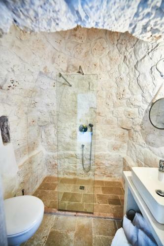 Villa Borgo Falgheri