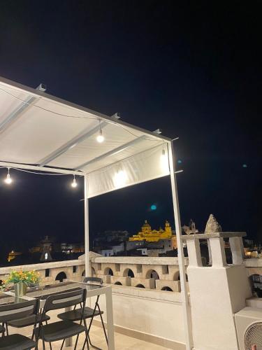 Hostal Dimora Agata 21