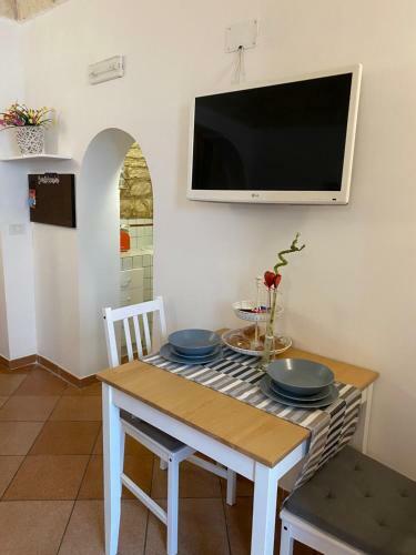 Apartamento La Dimora Nelle Stelle