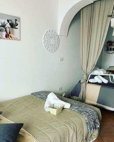Apartamento La Dimora Nelle Stelle