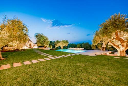 Villa Casale La Pietra Con Piscina