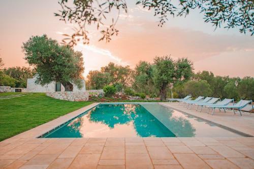 Villa Casale La Pietra Con Piscina