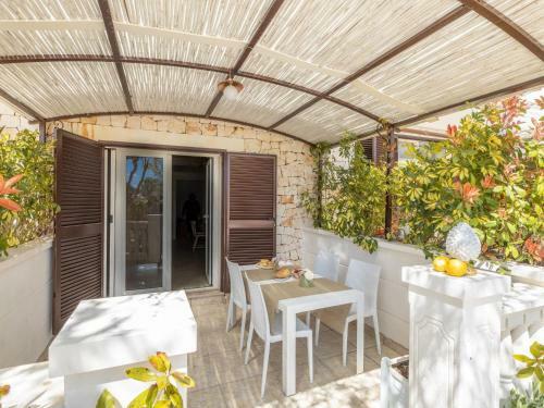Apartamento Locazione Turistica Daunia