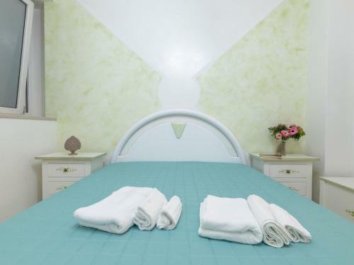 Apartamento Locazione Turistica Verdeca