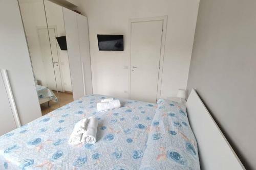 Apartamento Flarer Appartamenti - Vicino Ospedale