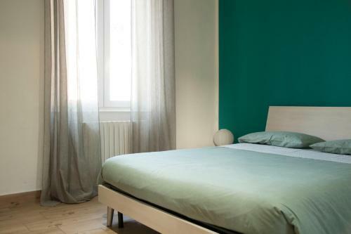 Apartamento Domus Vicina Al Centro Storico