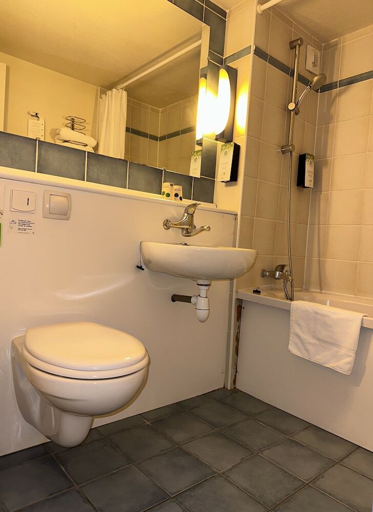 Hotel Campanile Charleville-mezi�res