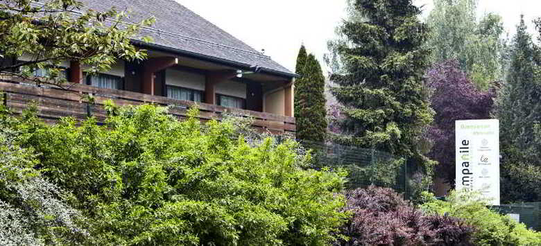 Hotel Campanile Charleville-mezi�res
