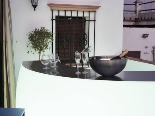 Hostal Hospederia El Cazadero Real