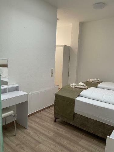 E&b Apartments