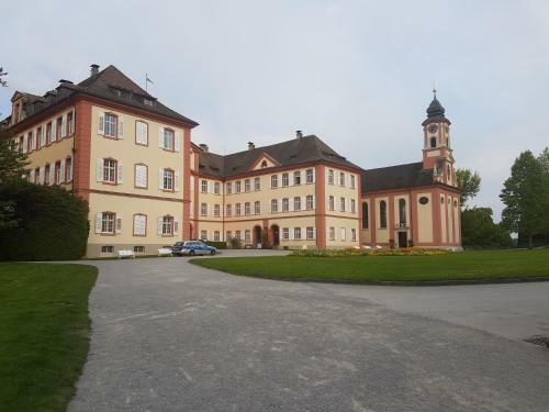 Apartamento Ferienwohnung Stachel