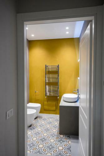 Bed & Breakfast Suite Del Ponte Normanno
