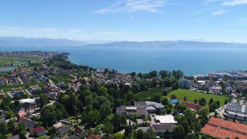 Apartamento Ferienwohnung Schwenck