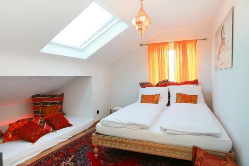 Apartamento 1001 Nacht Bodensee