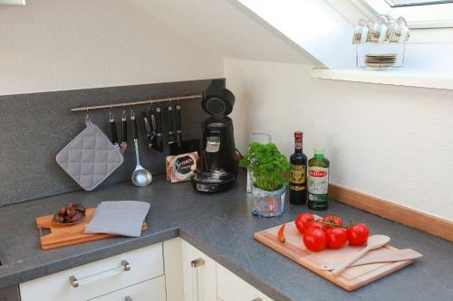 Apartamento 1001 Nacht Bodensee