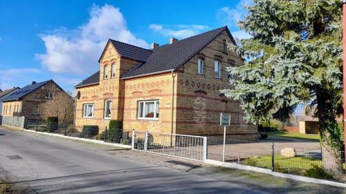 Apartamento Zimmervermietung Lehmann