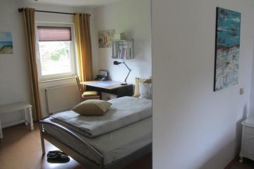 Apartamento Boardinghouse Haltestelle