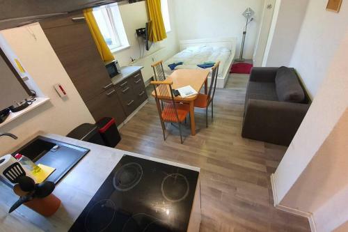 Gem�tliches Apartment Neben Der Burg