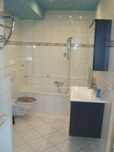 Apartamento Trothaer Eck