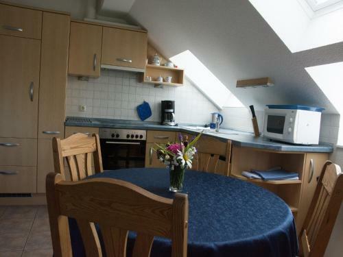 Apartamento Landurlaub Regenholz