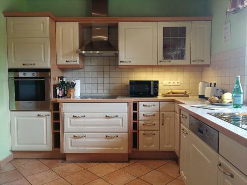 Apartamentos Wandertraum Johann - Fewo Eifel