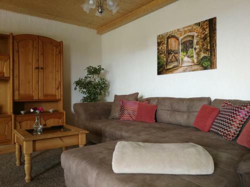 Apartamentos Wandertraum Johann - Fewo Eifel