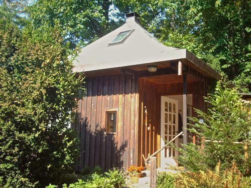 Apartamento Mucka's Haeusle Am Wald