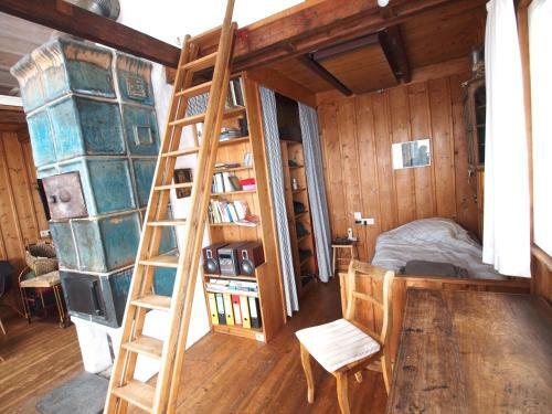 Apartamento Mucka's Haeusle Am Wald