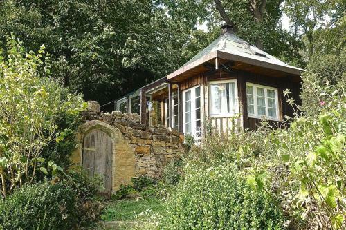 Apartamento Mucka's Haeusle Am Wald