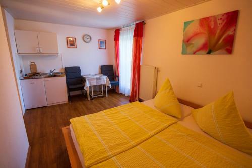 Apartamento G�stehaus Steuer