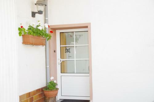 Apartamento G�stehaus Steuer