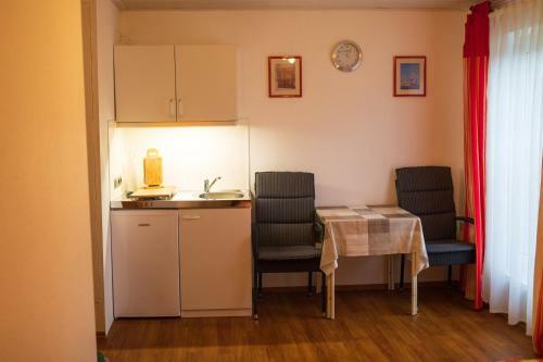 Apartamento G�stehaus Steuer