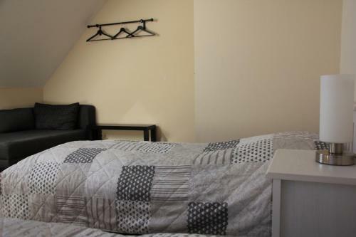 Apartamentos Ferienwohnung Bahnelblick