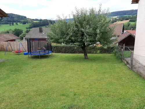 Apartamento Ferienwohnung Waldesruh