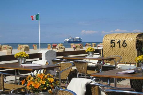 Apartamento Kapitaenshaus 9