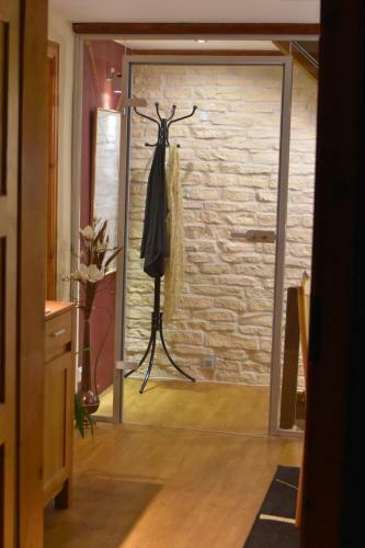 Apartamento Ferienwohnung Casa Da Maria