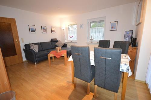 Apartamento Ferienwohnungen Seeburger Weg
