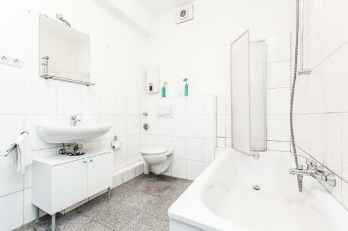 Apartments Langenfeld